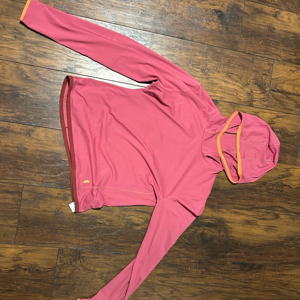Cotopaxi women’s Samara sun hoodie